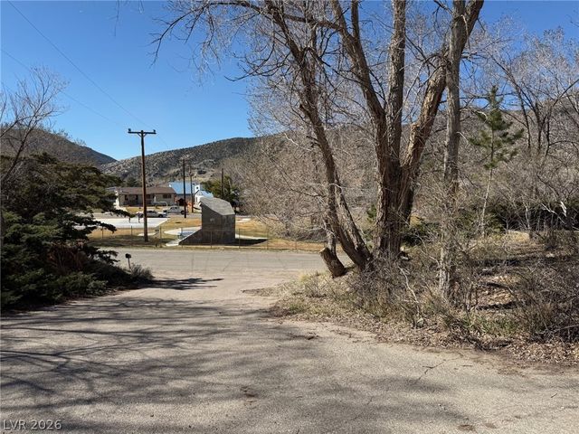 18 Nevada Road, Ely, NV 89301