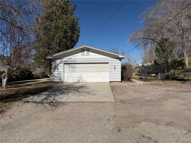 18 Nevada Road, Ely, NV 89301