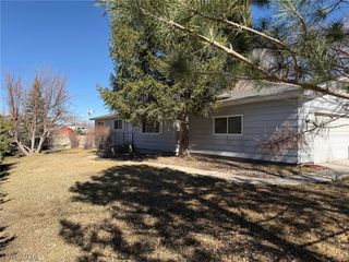 18 Nevada Road, Ely, NV 89301