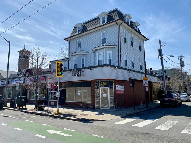 6 Rice St. 3, Cambridge, MA 02140