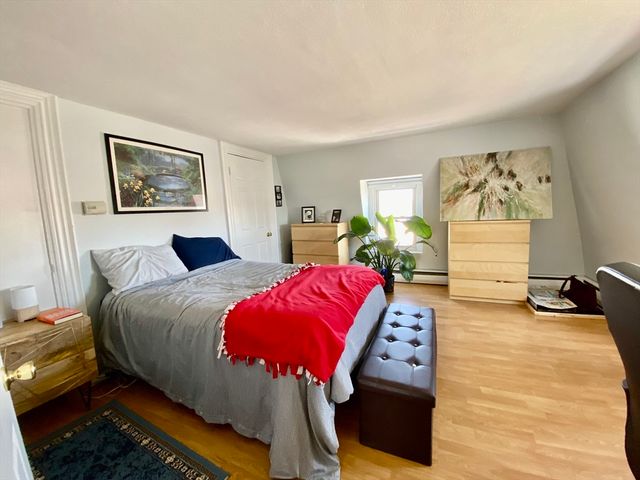 6 Rice St. 3, Cambridge, MA 02140