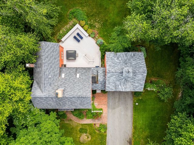 3 Buchan Road, Andover, MA 01810
