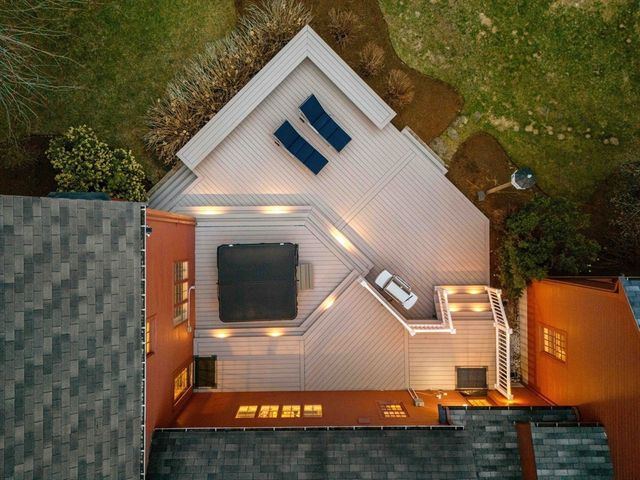 3 Buchan Road, Andover, MA 01810