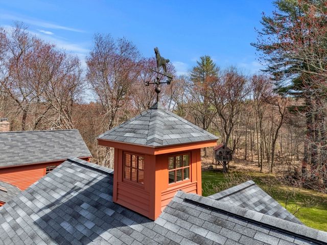 3 Buchan Road, Andover, MA 01810