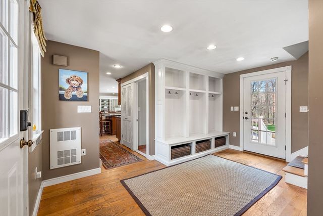 3 Buchan Road, Andover, MA 01810