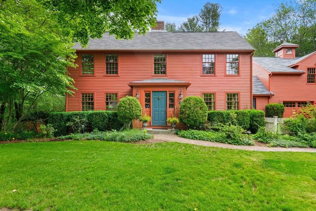 3 Buchan Road, Andover, MA 01810