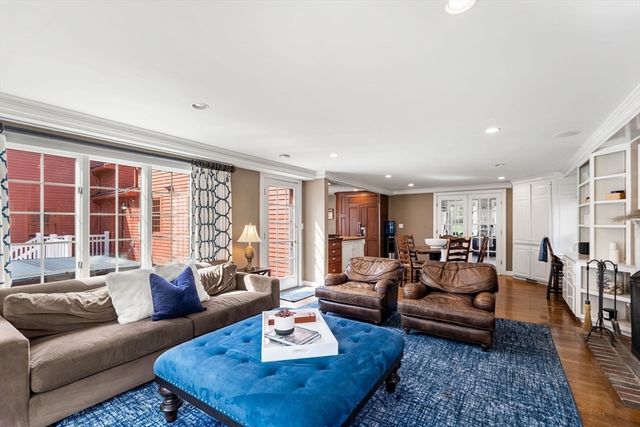 3 Buchan Road, Andover, MA 01810