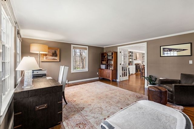 3 Buchan Road, Andover, MA 01810