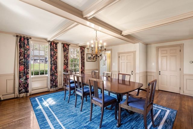 3 Buchan Road, Andover, MA 01810