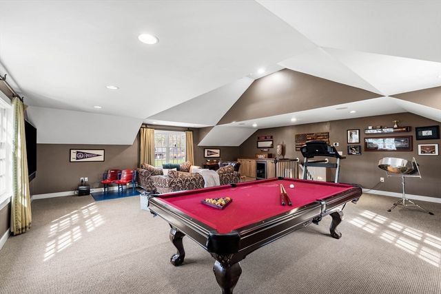 3 Buchan Road, Andover, MA 01810