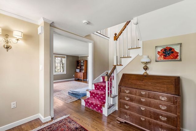3 Buchan Road, Andover, MA 01810