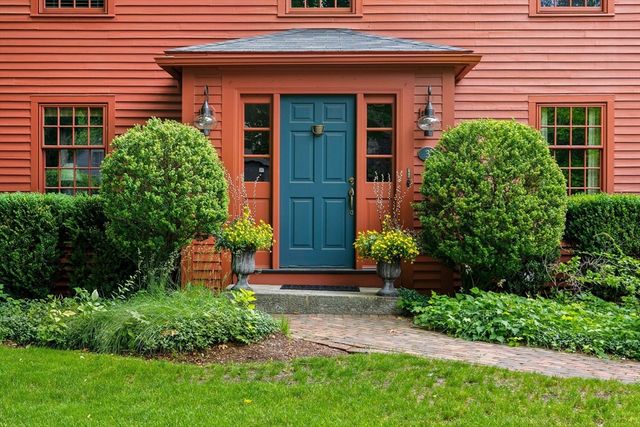 3 Buchan Road, Andover, MA 01810