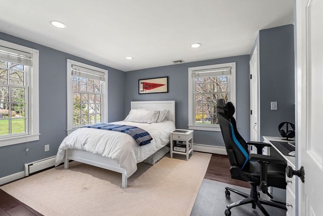 3 Buchan Road, Andover, MA 01810