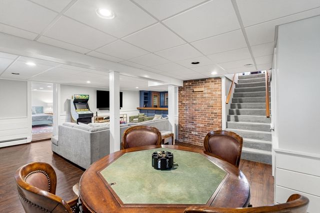 3 Buchan Road, Andover, MA 01810