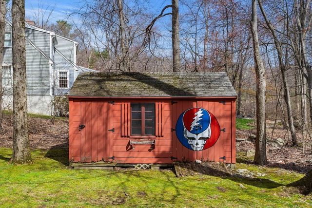 3 Buchan Road, Andover, MA 01810
