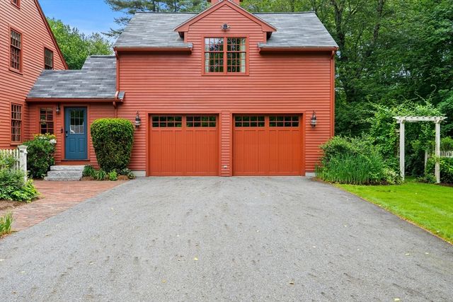 3 Buchan Road, Andover, MA 01810