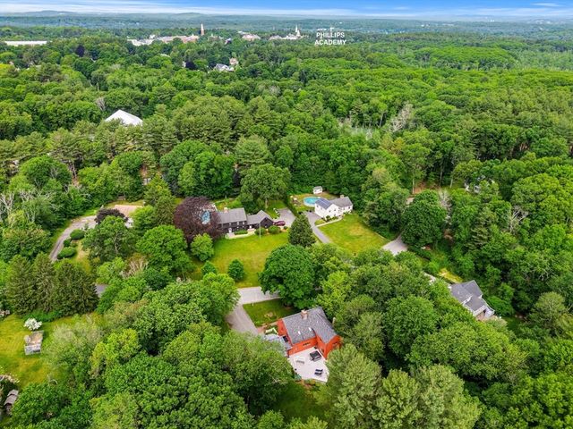 3 Buchan Road, Andover, MA 01810