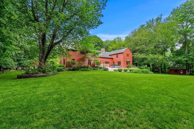 3 Buchan Road, Andover, MA 01810