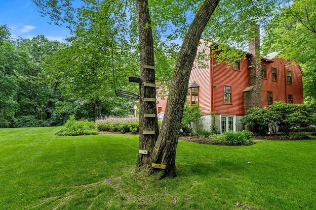 3 Buchan Road, Andover, MA 01810