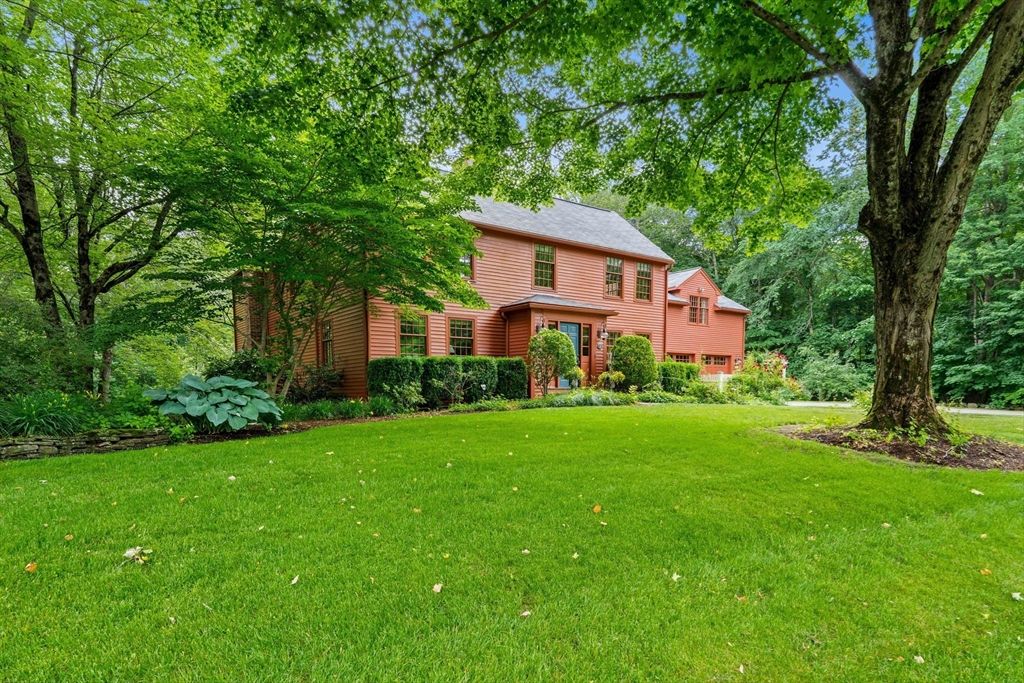 3 Buchan Road, Andover, MA 01810