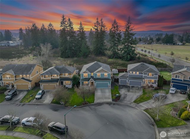 15287 Kayla Street SE, Yelm, WA 98597