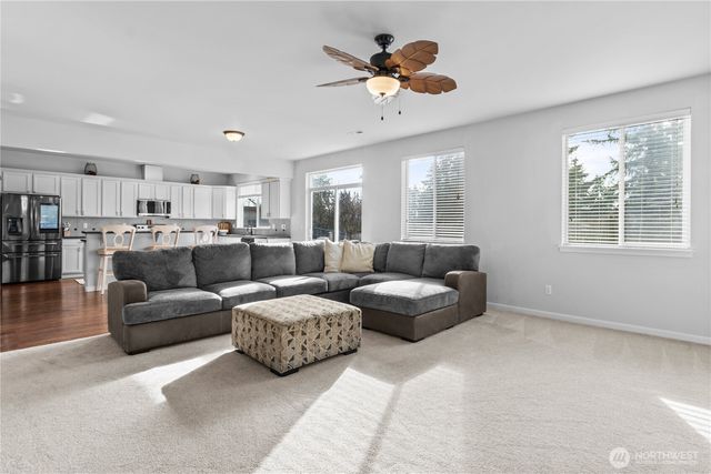 15287 Kayla Street SE, Yelm, WA 98597