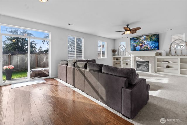 15287 Kayla Street SE, Yelm, WA 98597