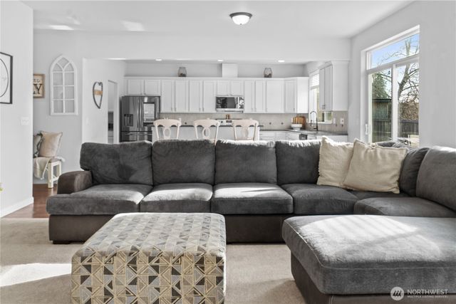 15287 Kayla Street SE, Yelm, WA 98597