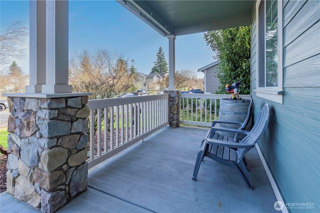 15287 Kayla Street SE, Yelm, WA 98597