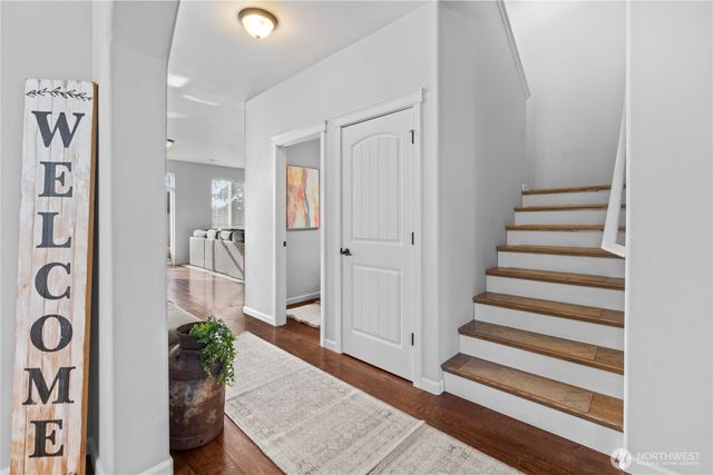 15287 Kayla Street SE, Yelm, WA 98597