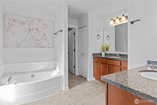 15287 Kayla Street SE, Yelm, WA 98597