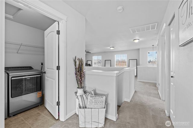 15287 Kayla Street SE, Yelm, WA 98597