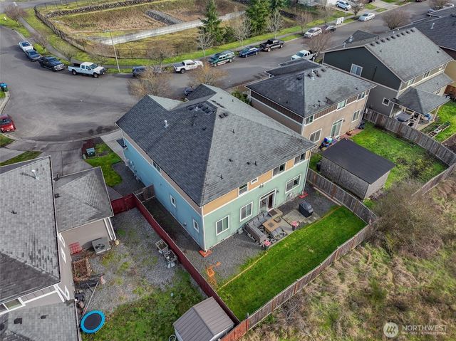 15287 Kayla Street SE, Yelm, WA 98597