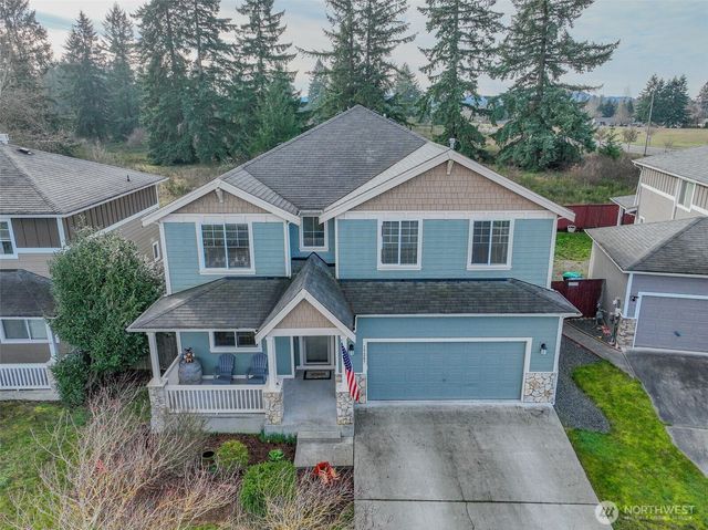 15287 Kayla Street SE, Yelm, WA 98597