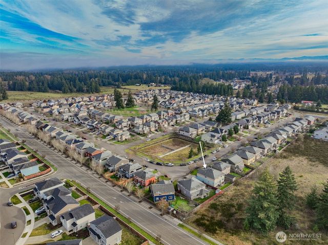15287 Kayla Street SE, Yelm, WA 98597