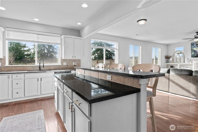 15287 Kayla Street SE, Yelm, WA 98597