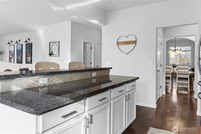 15287 Kayla Street SE, Yelm, WA 98597