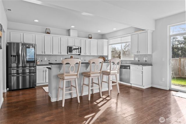 15287 Kayla Street SE, Yelm, WA 98597