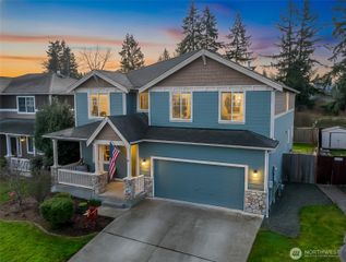 15287 Kayla Street SE, Yelm, WA 98597