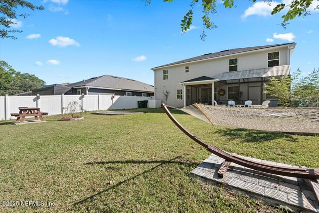 14912 CORKLAN BRANCH Circle, Jacksonville, FL 32258
