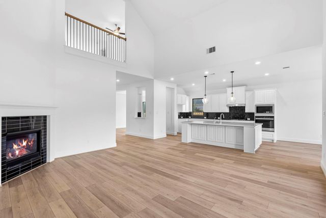 1716 Howler Way, Todd Mission, TX 77316