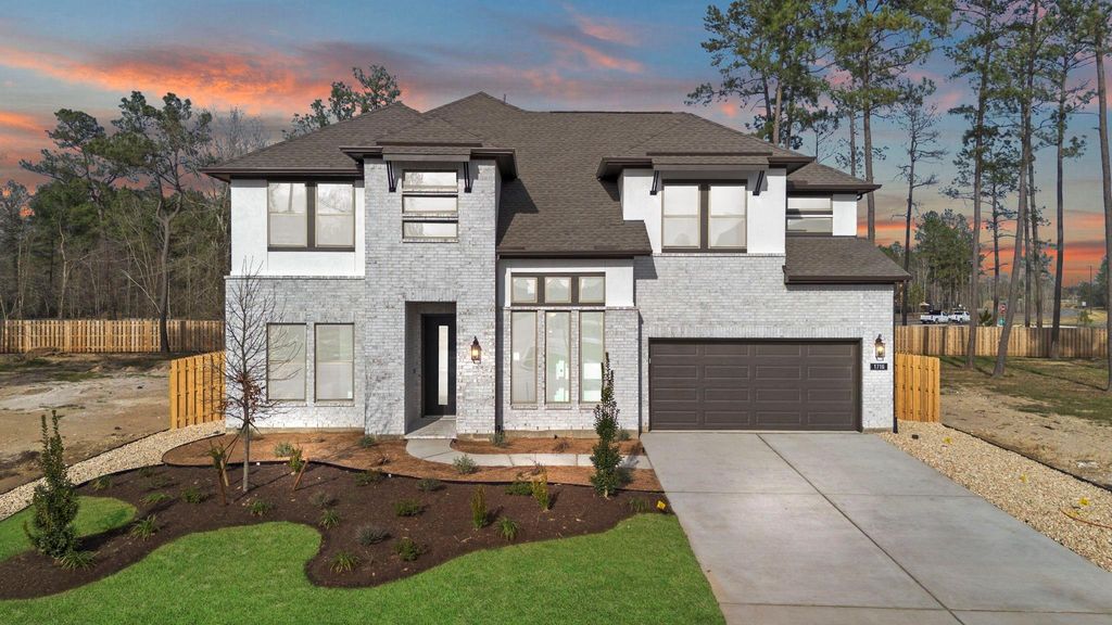 1716 Howler Way, Todd Mission, TX 77316