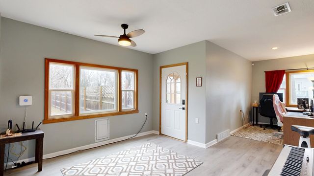 421 Harold Street, Bay City, MI 48708