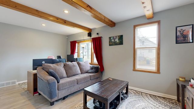 421 Harold Street, Bay City, MI 48708