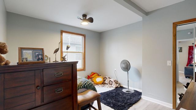 421 Harold Street, Bay City, MI 48708