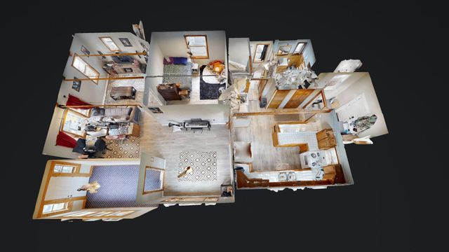 421 Harold Street, Bay City, MI 48708