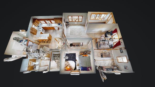 421 Harold Street, Bay City, MI 48708