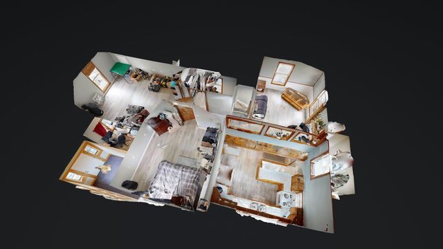 421 Harold Street, Bay City, MI 48708