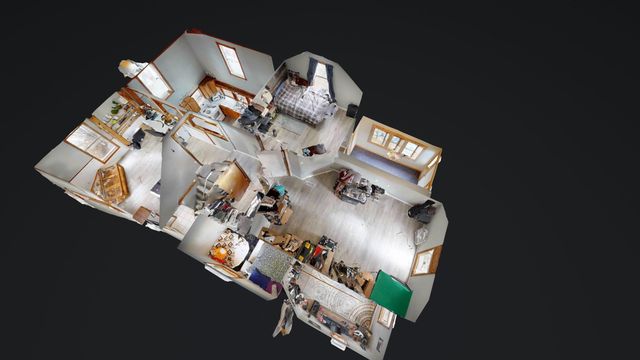 421 Harold Street, Bay City, MI 48708