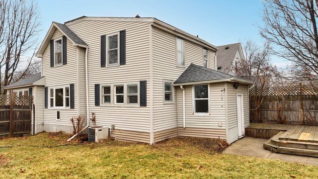 421 Harold Street, Bay City, MI 48708